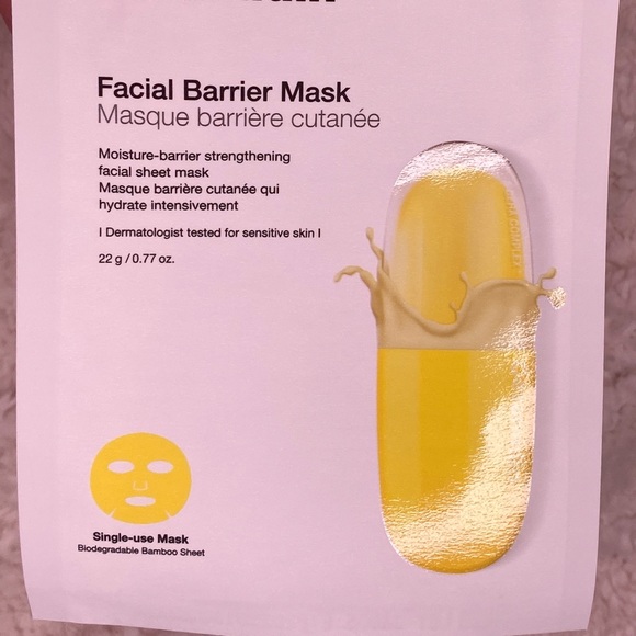 Multi-Target & Treat Mask Set (K-BEAUTY) - Picture 5 of 14